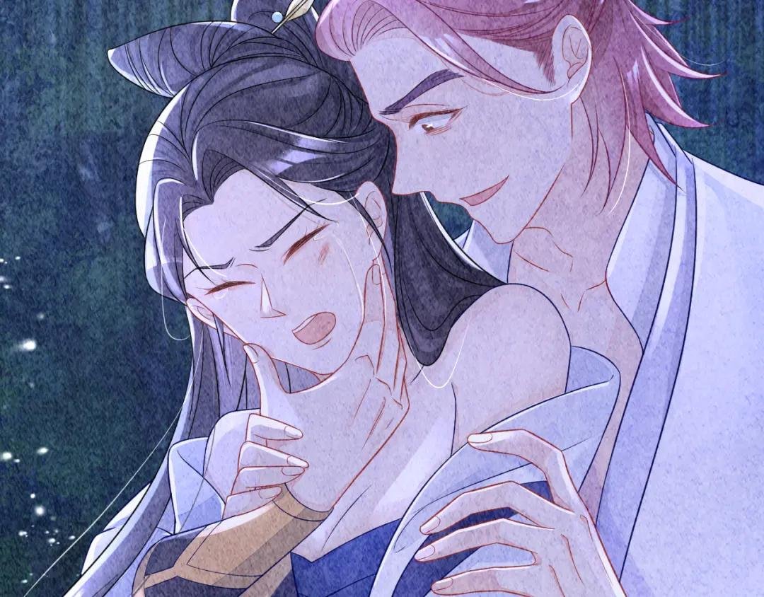 第12话 有谁帮了你吗？