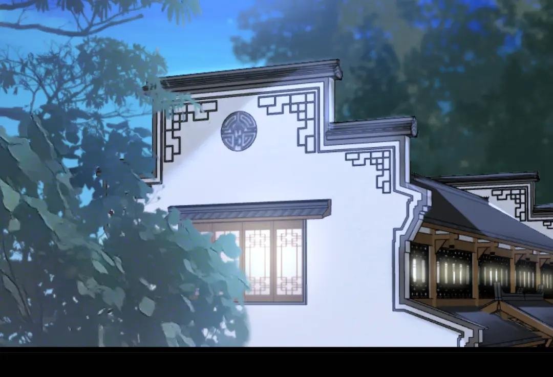第12话 有谁帮了你吗？