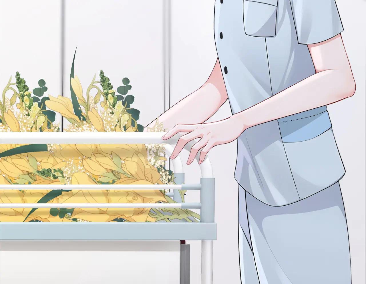 第128话 我愿意嫁给你