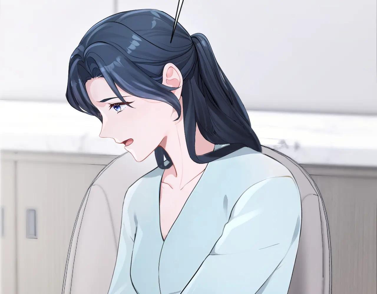 第129话 不要留下遗憾