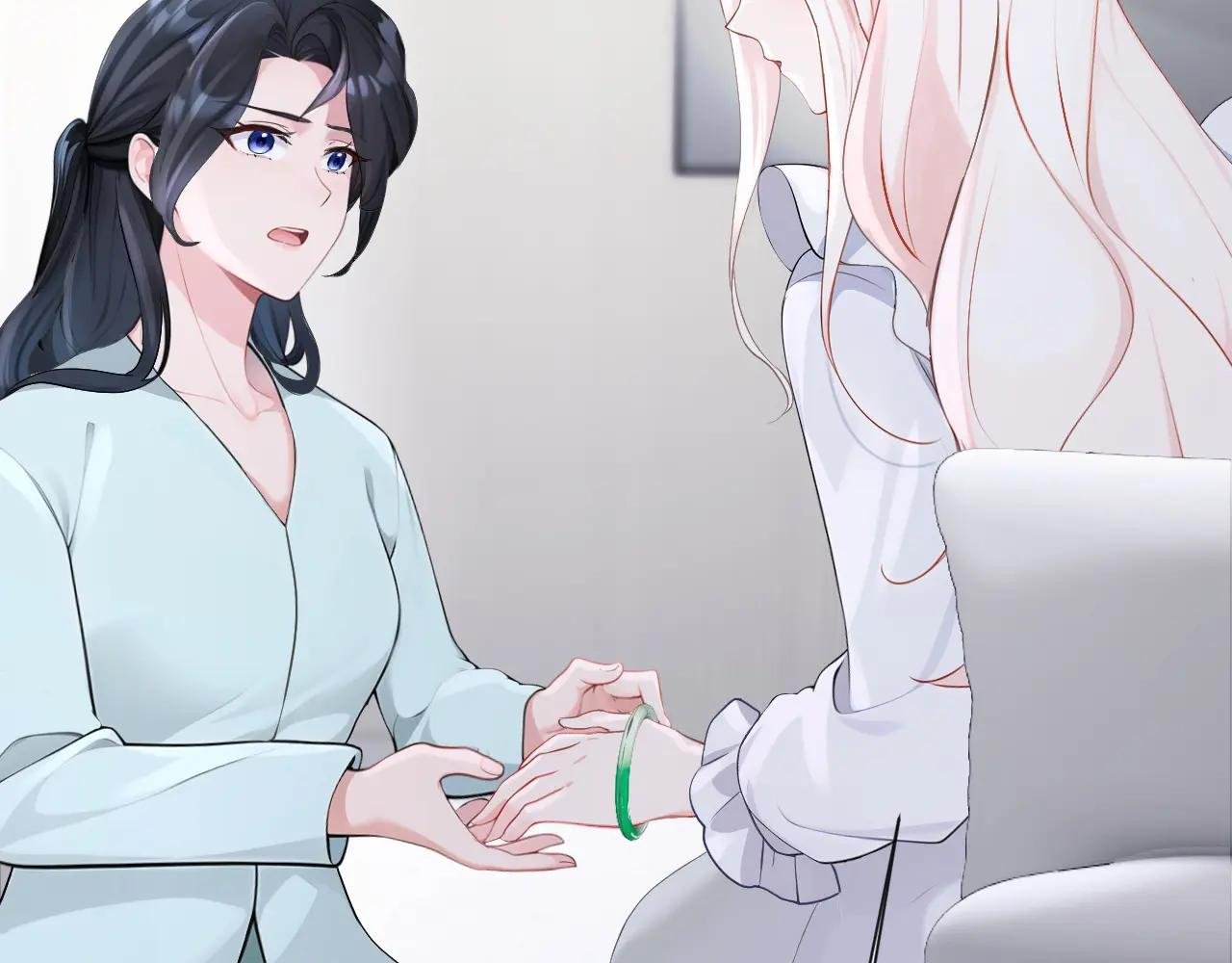 第129话 不要留下遗憾