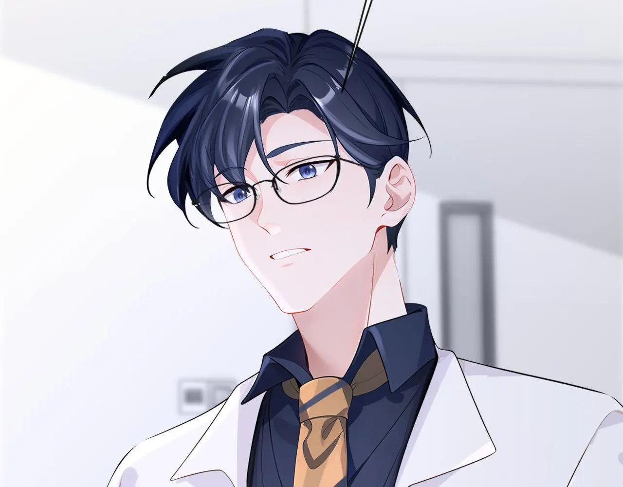第129话 不要留下遗憾