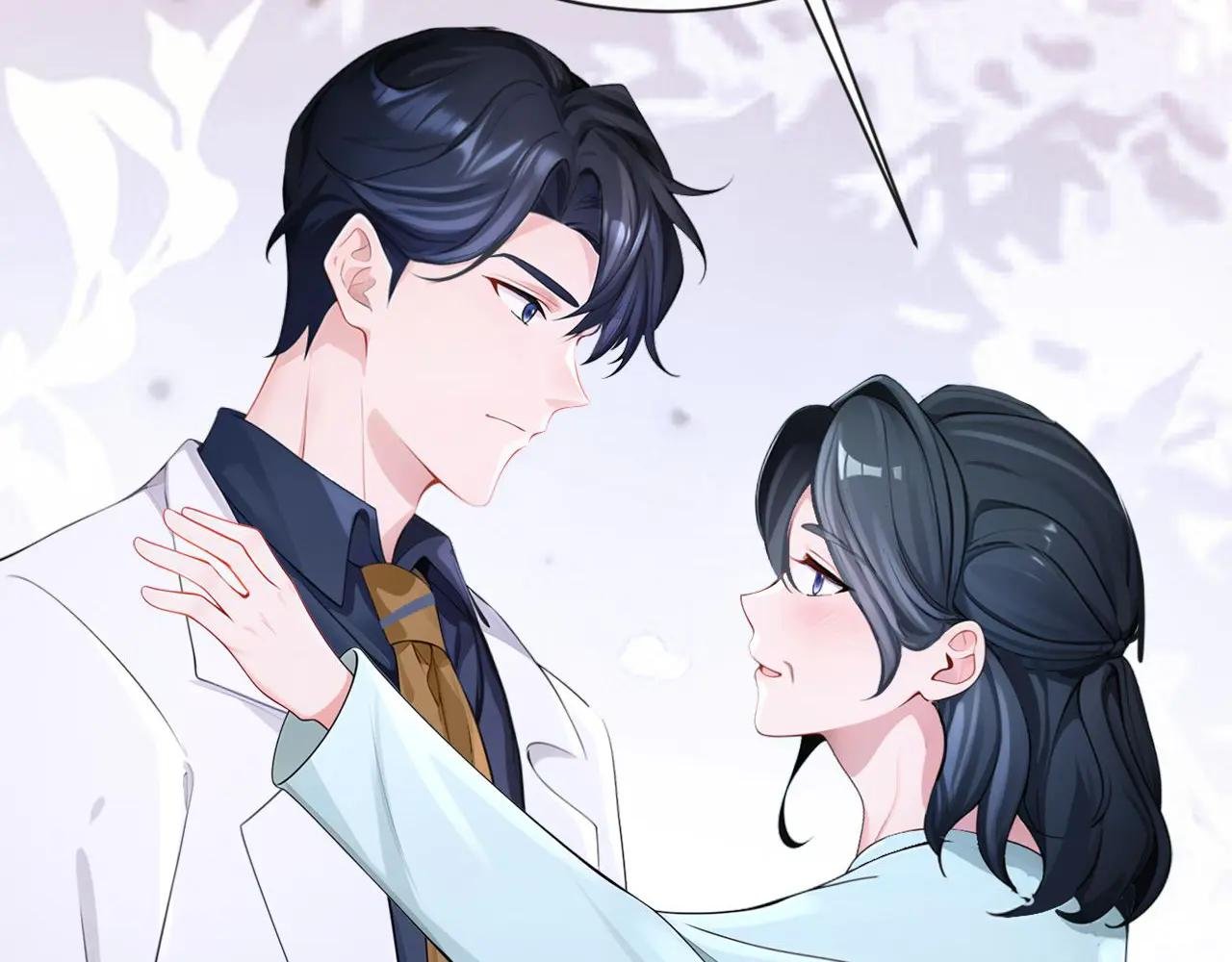 第129话 不要留下遗憾
