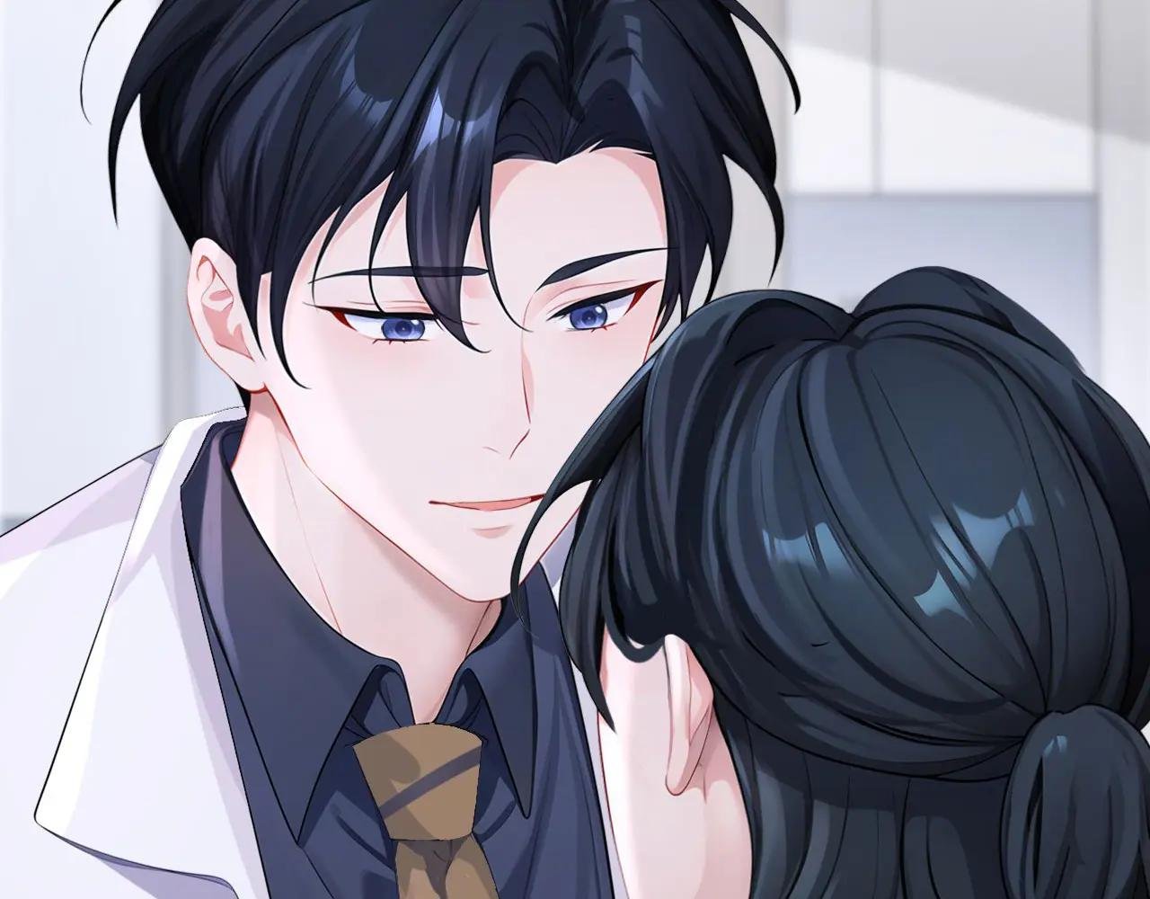 第129话 不要留下遗憾