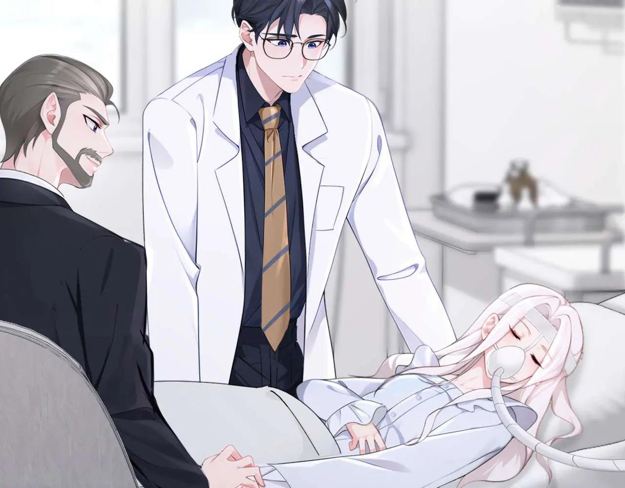 第129话 不要留下遗憾