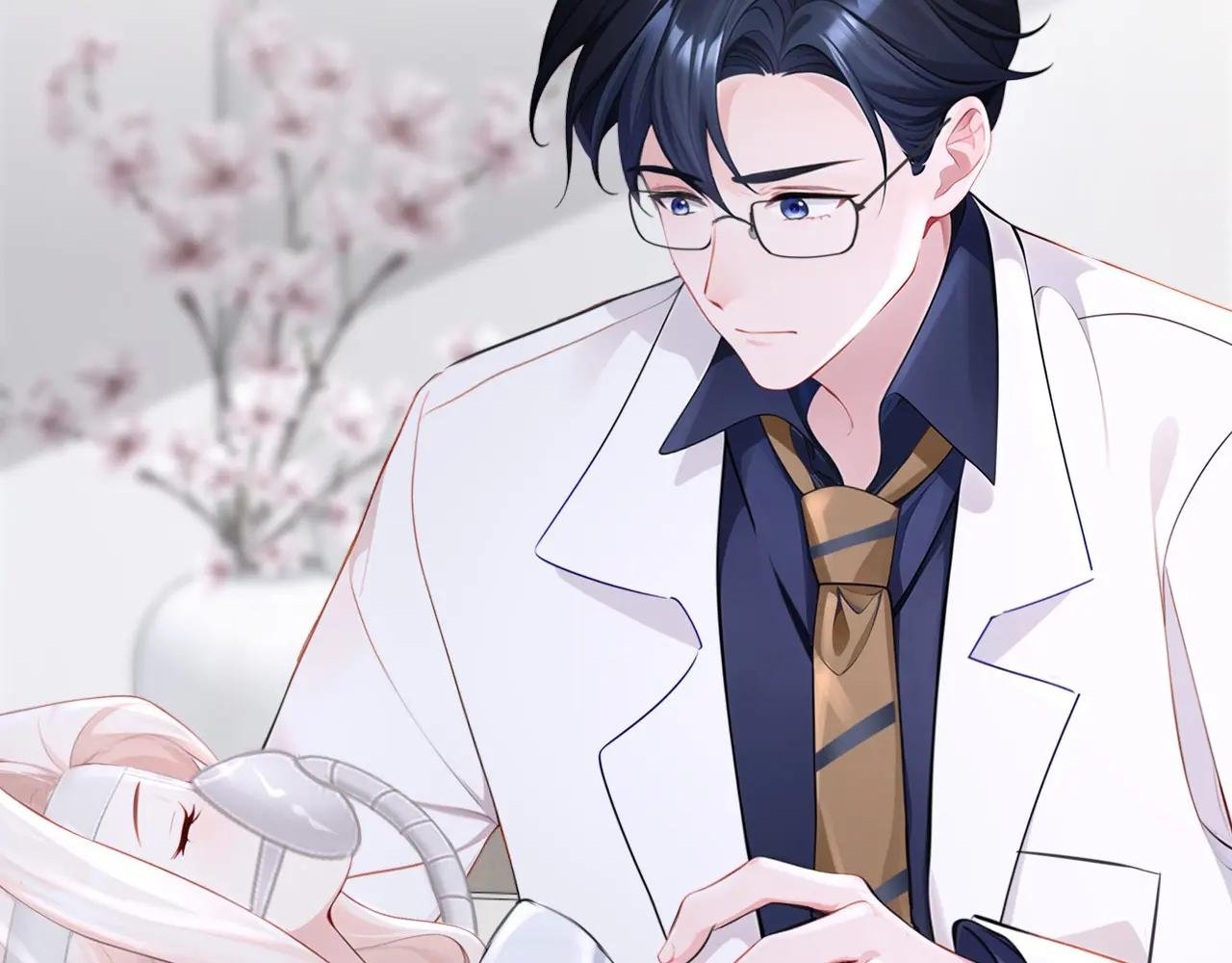第129话 不要留下遗憾