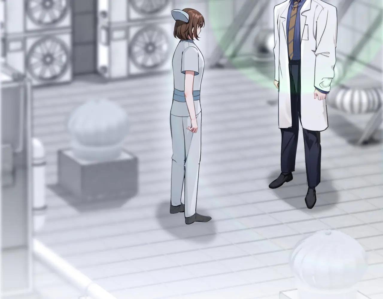 第130话 找到肾源了？！