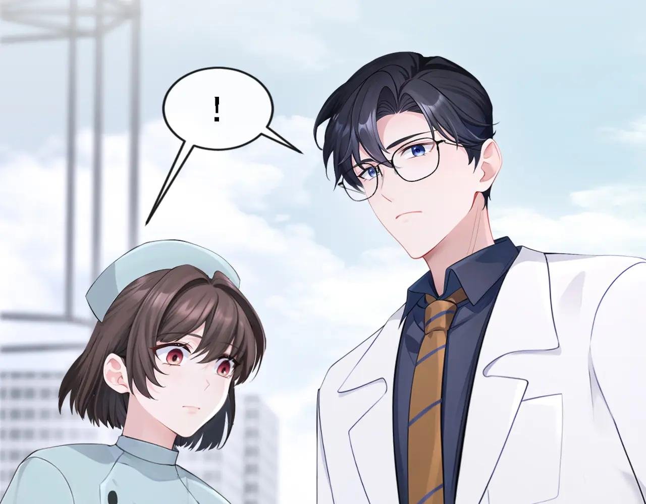 第130话 找到肾源了？！