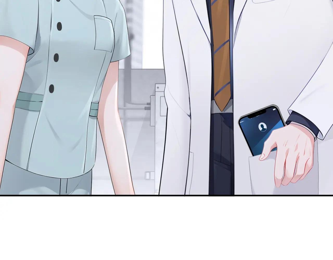 第130话 找到肾源了？！