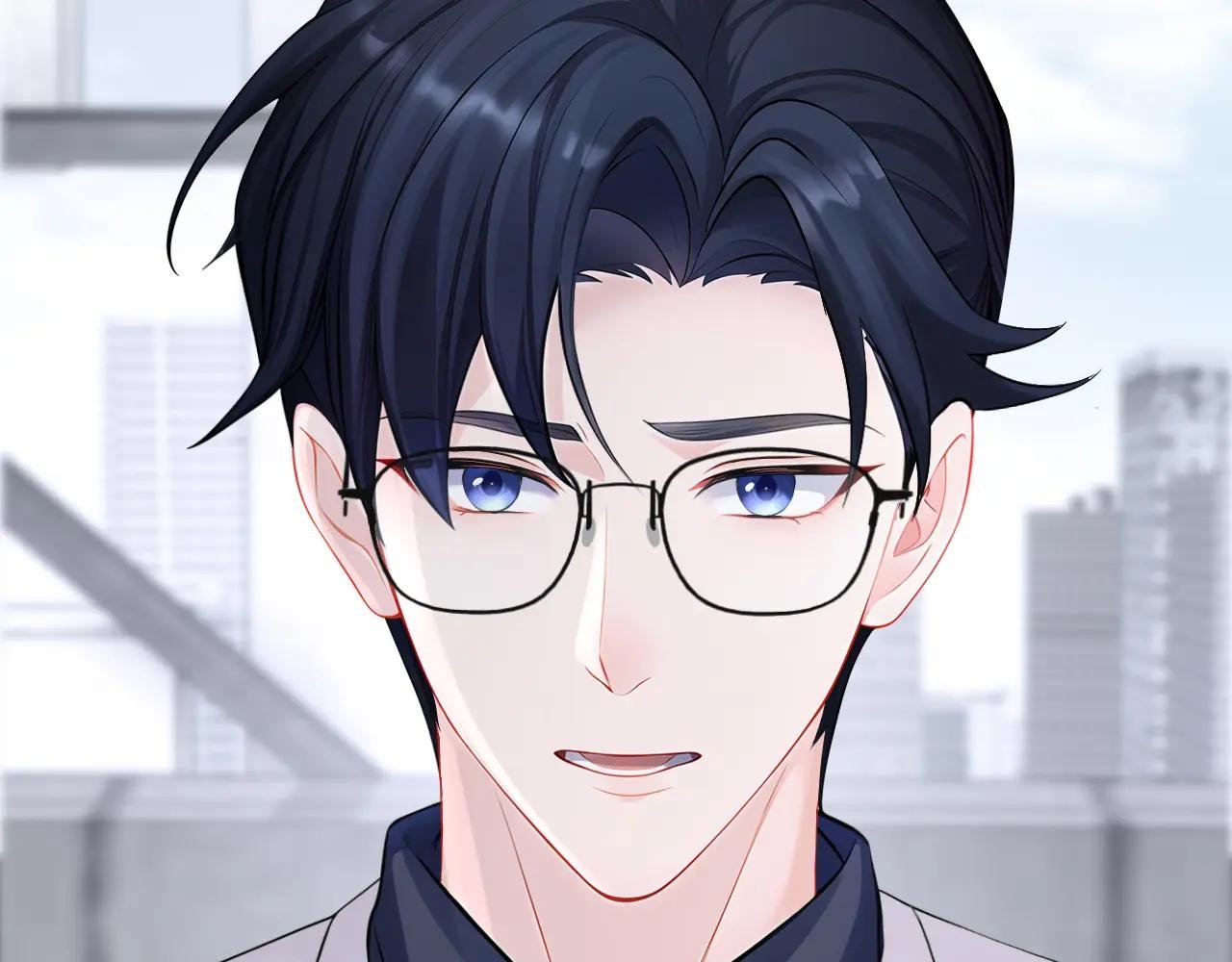 第130话 找到肾源了？！
