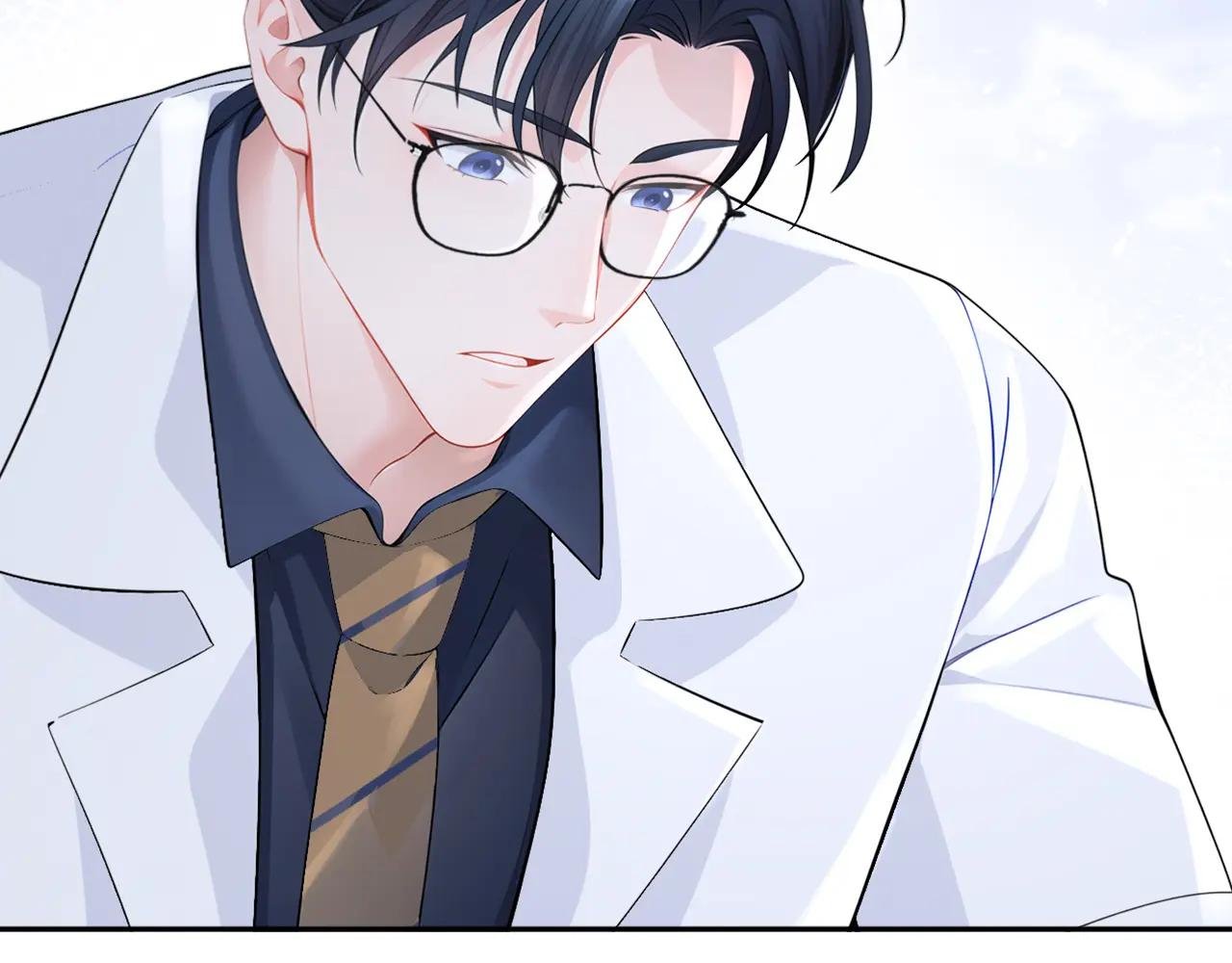 第130话 找到肾源了？！
