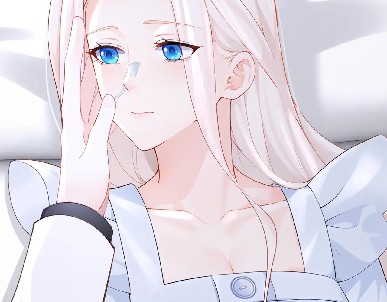 第130话 找到肾源了？！