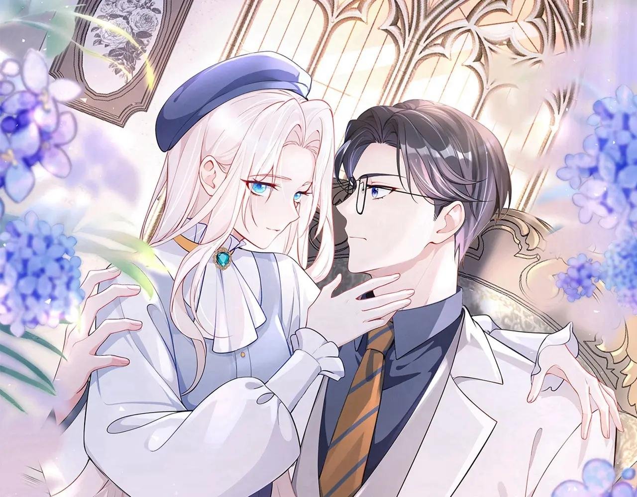 第131话 手术成功了！