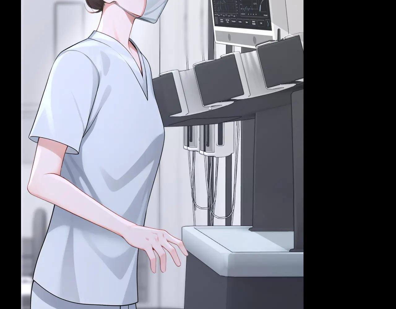 第131话 手术成功了！