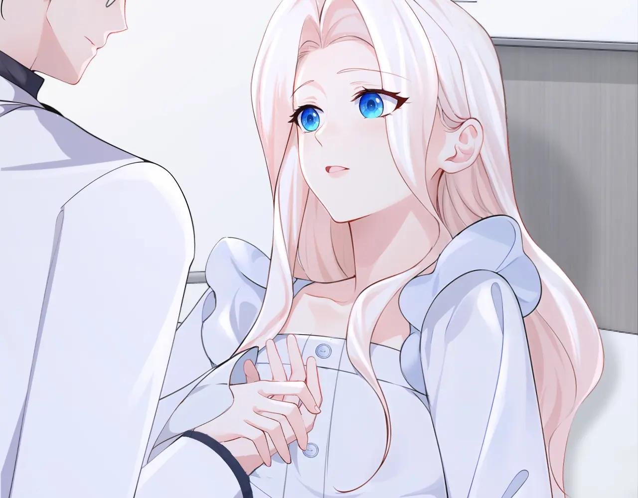 第131话 手术成功了！