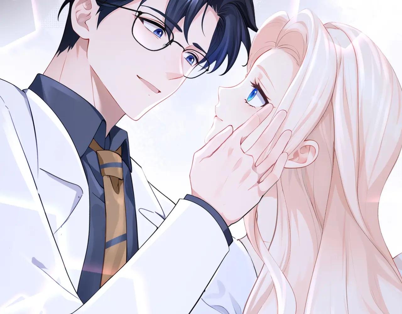 第131话 手术成功了！