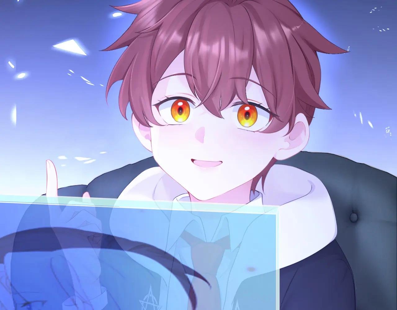 第131话 手术成功了！