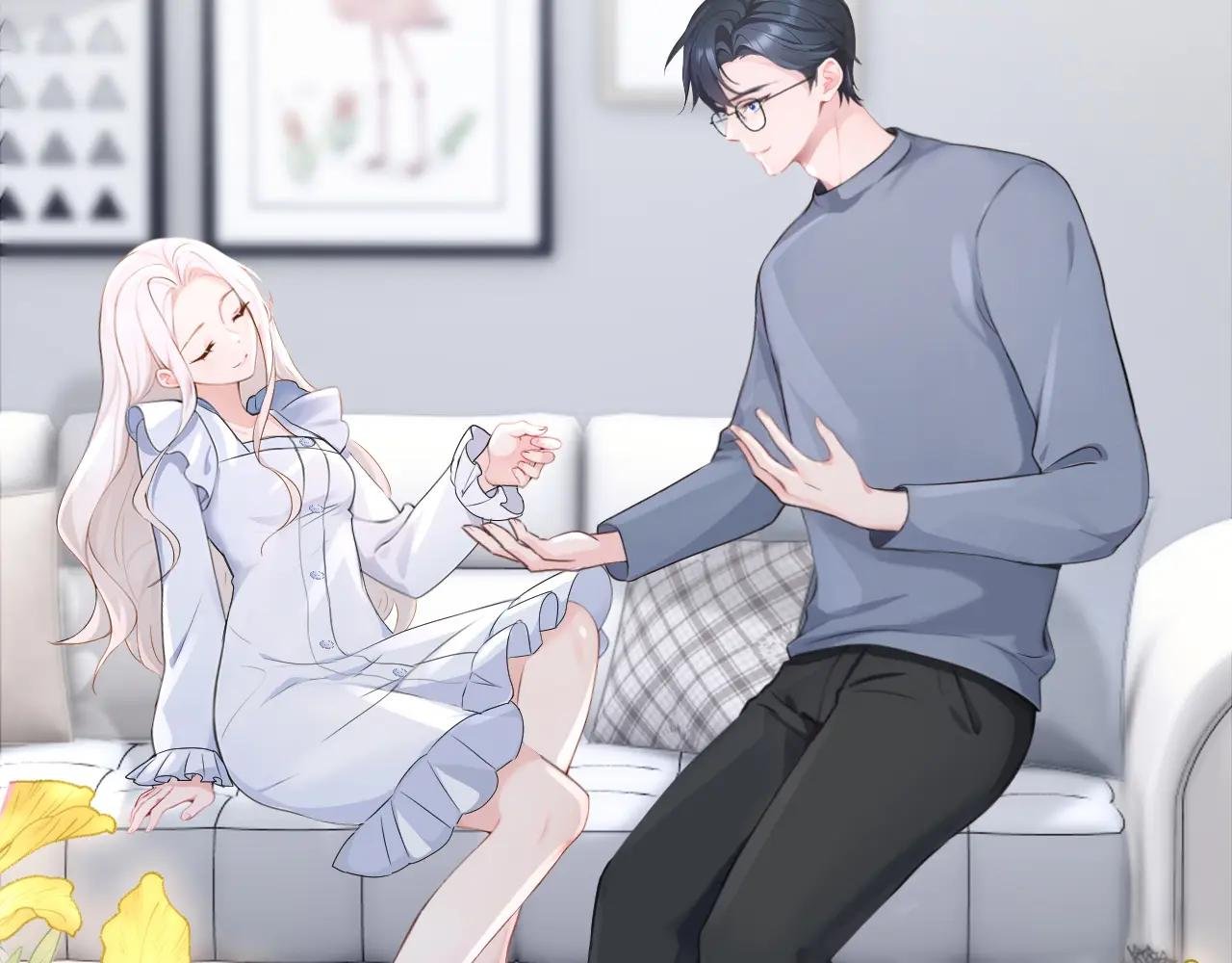 第131话 手术成功了！