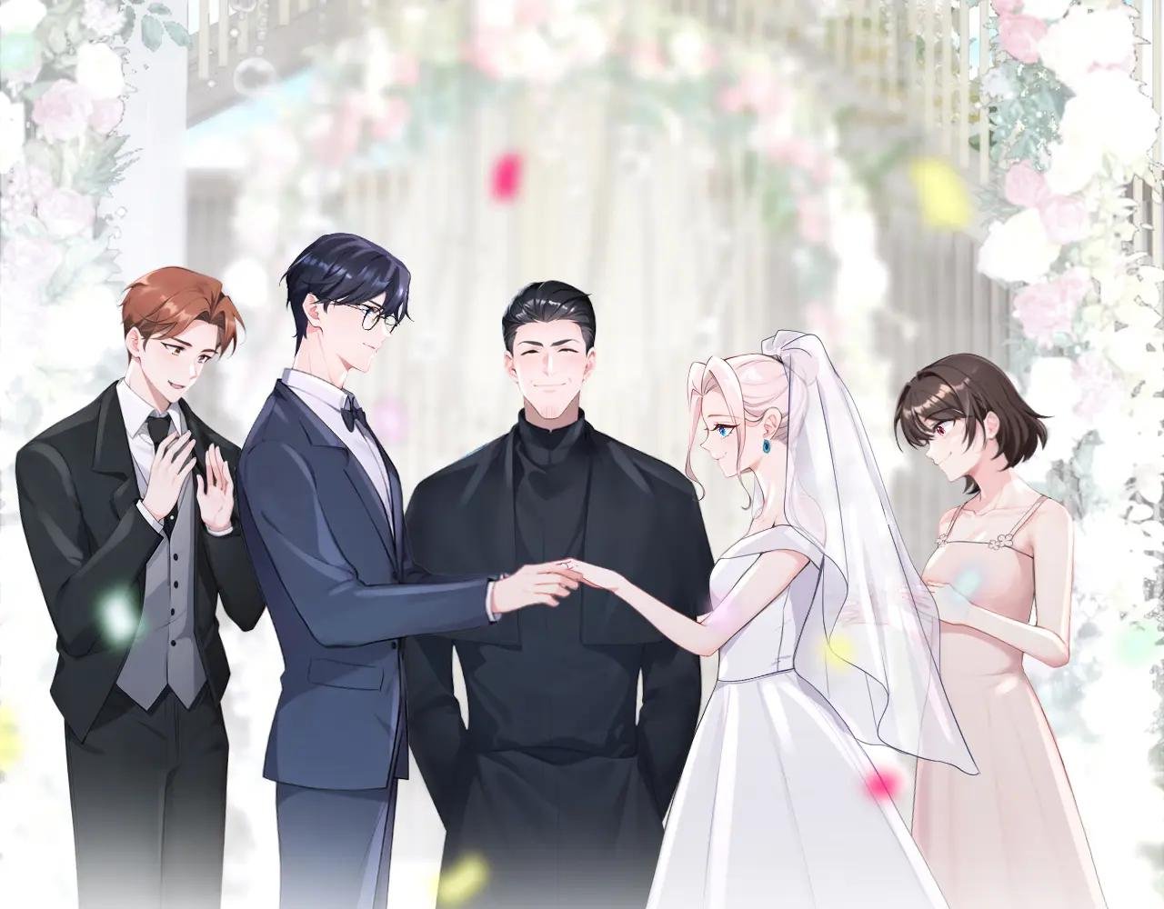 第131话 手术成功了！