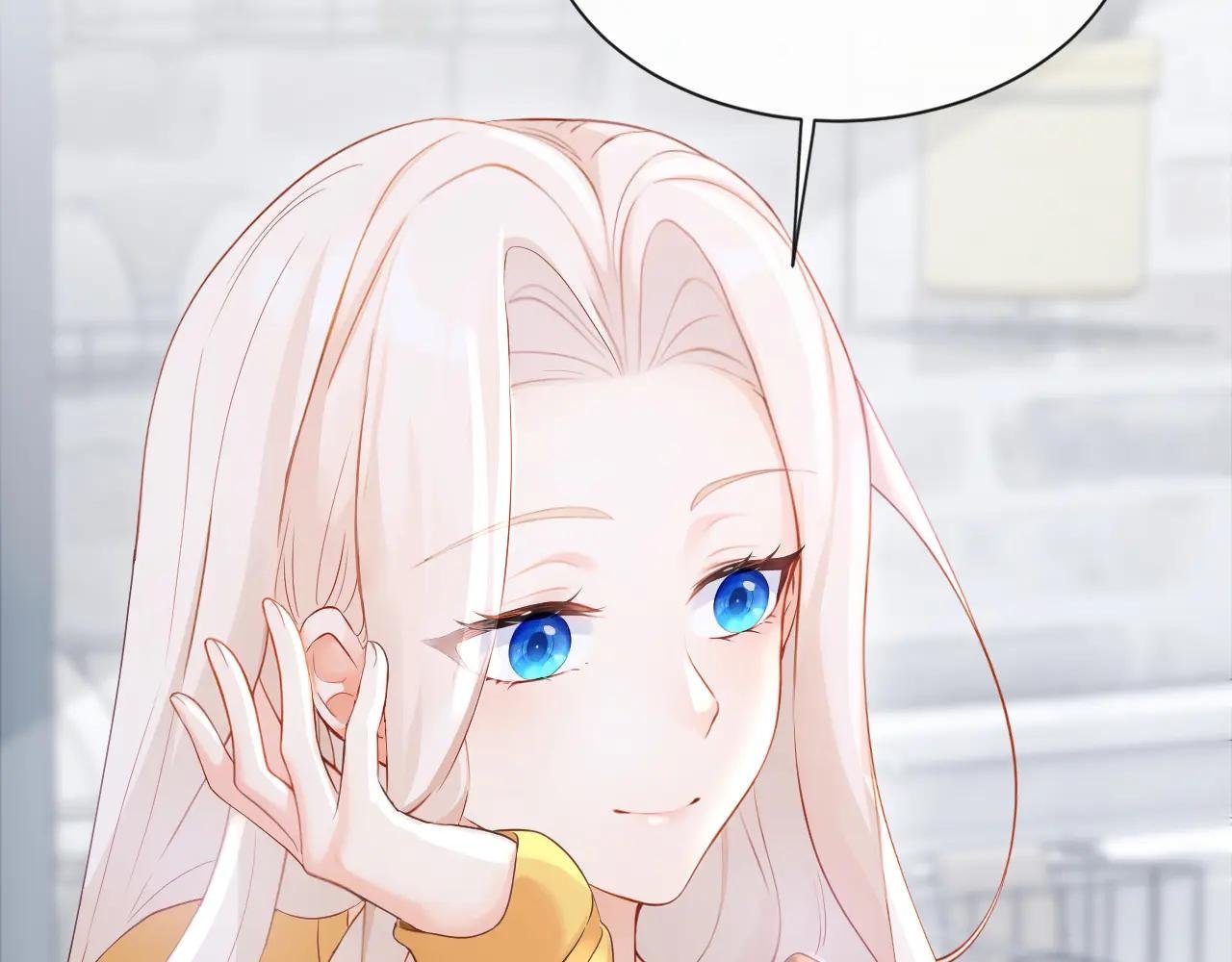 第132话 今夜，我可以吗？