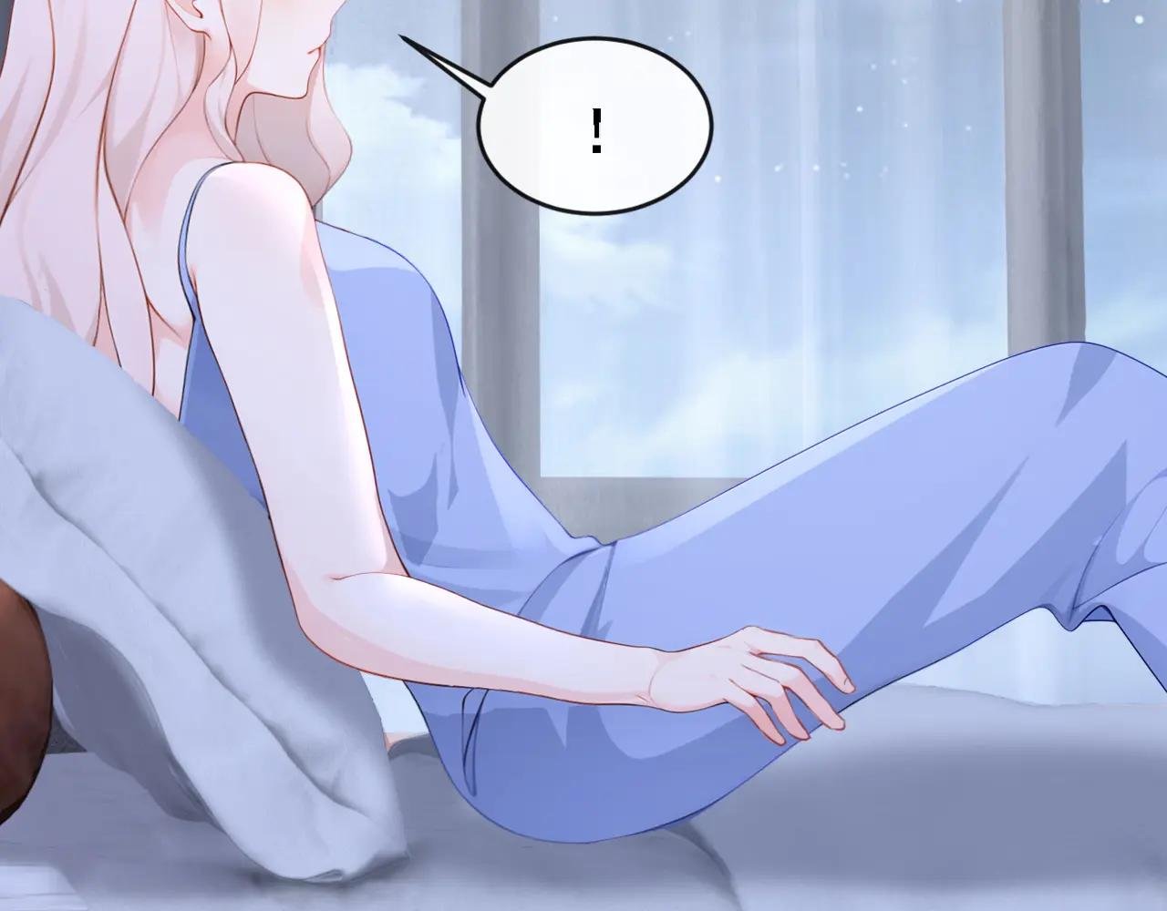 第132话 今夜，我可以吗？