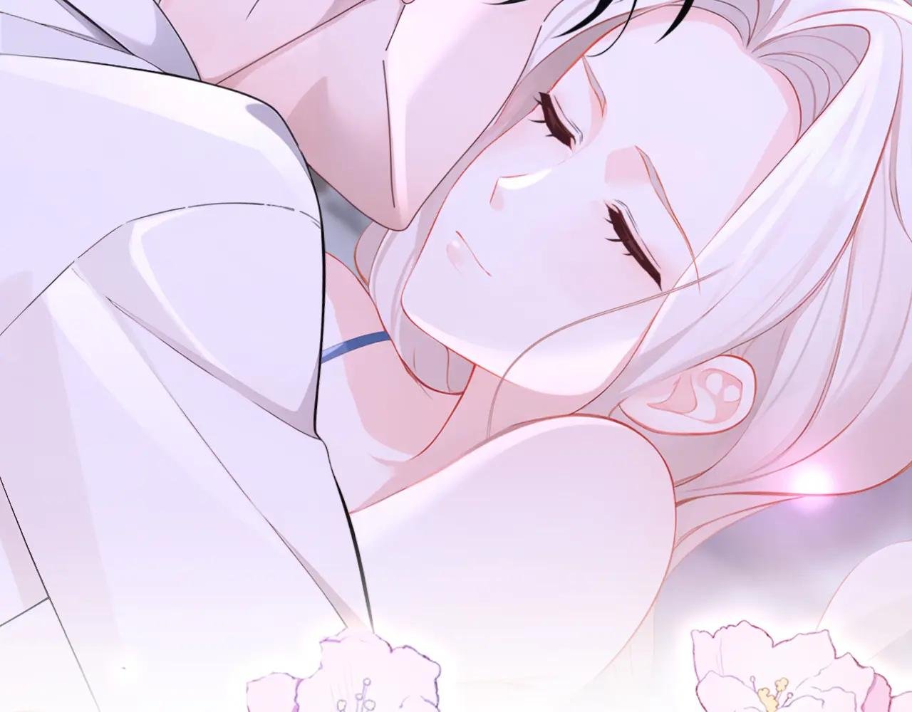 第132话 今夜，我可以吗？