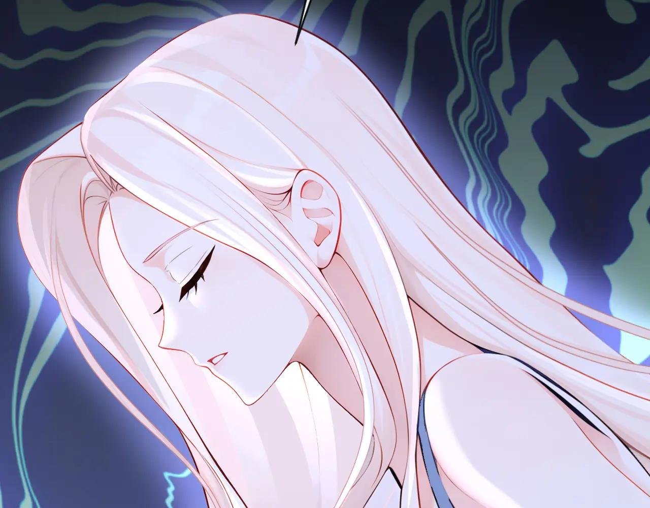 第133话 夜行者的世界