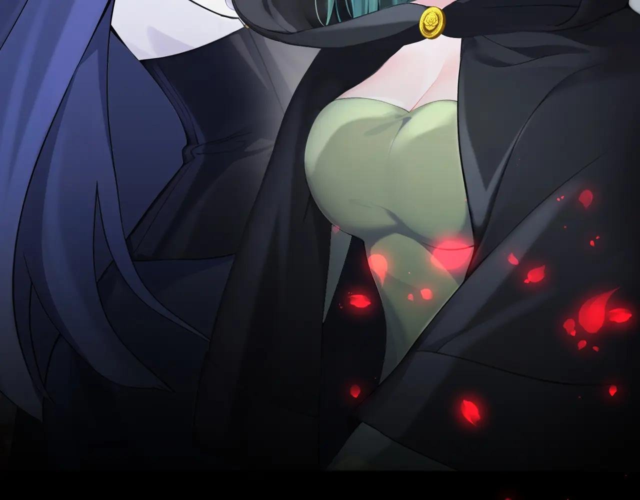 第133话 夜行者的世界