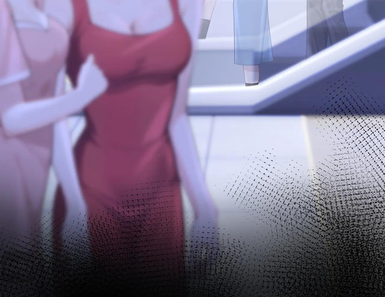 第133话 夜行者的世界