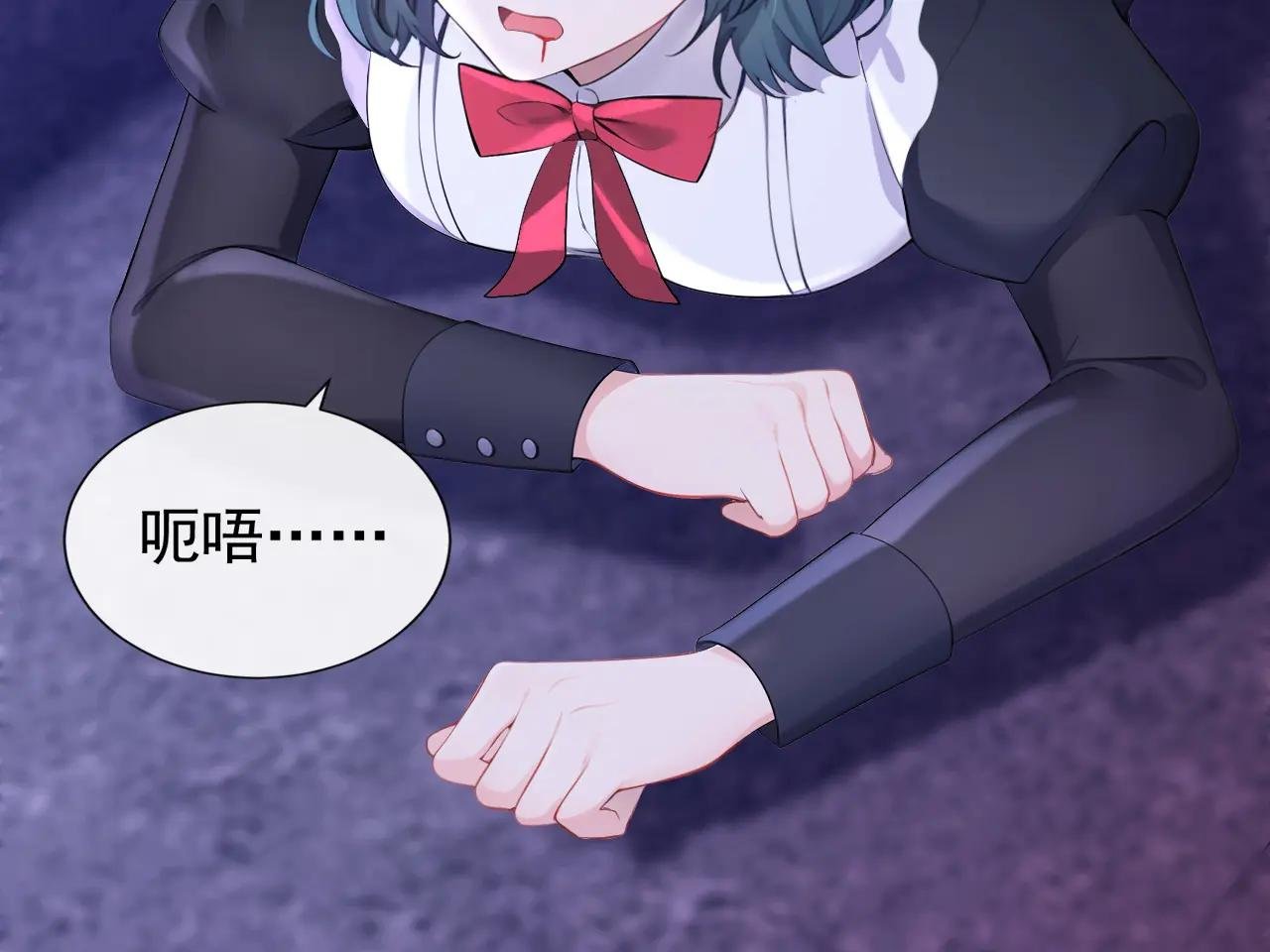 第136话 是你太蠢了！