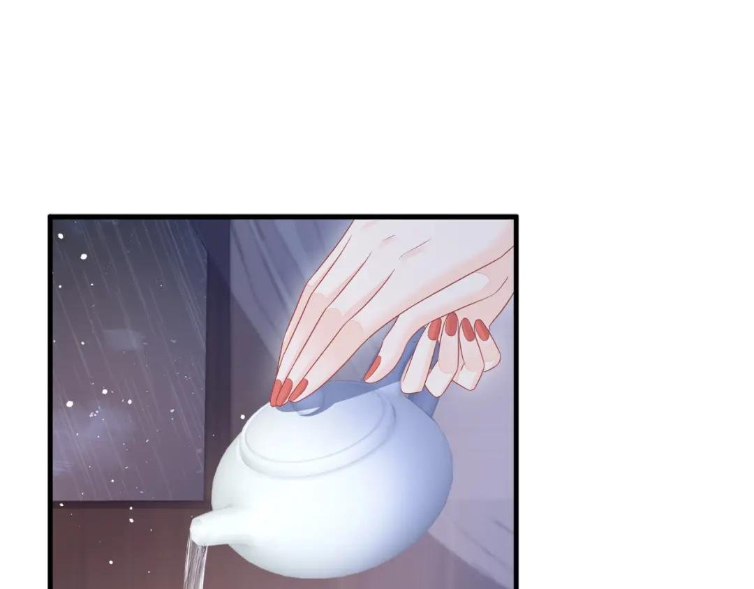 第13话 我真的该怀疑她吗？