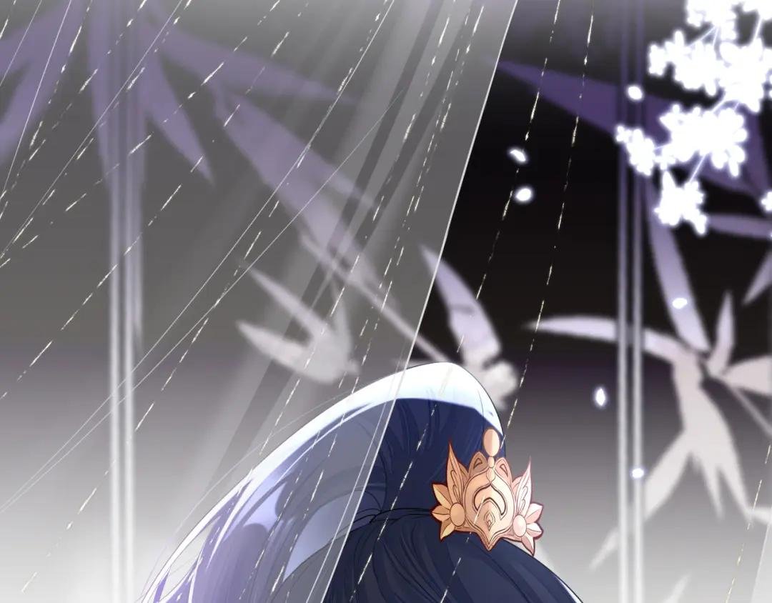 第13话 我真的该怀疑她吗？