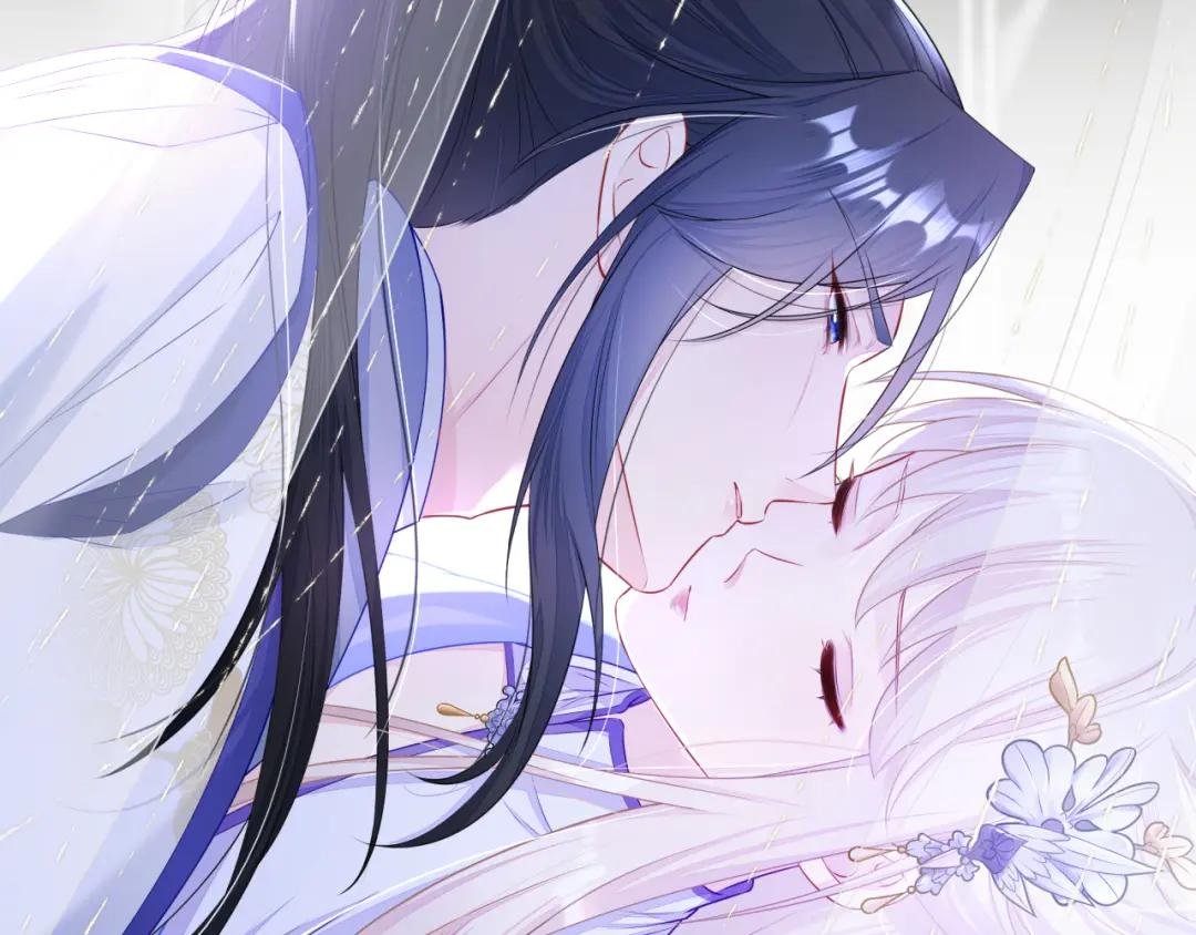 第13话 我真的该怀疑她吗？