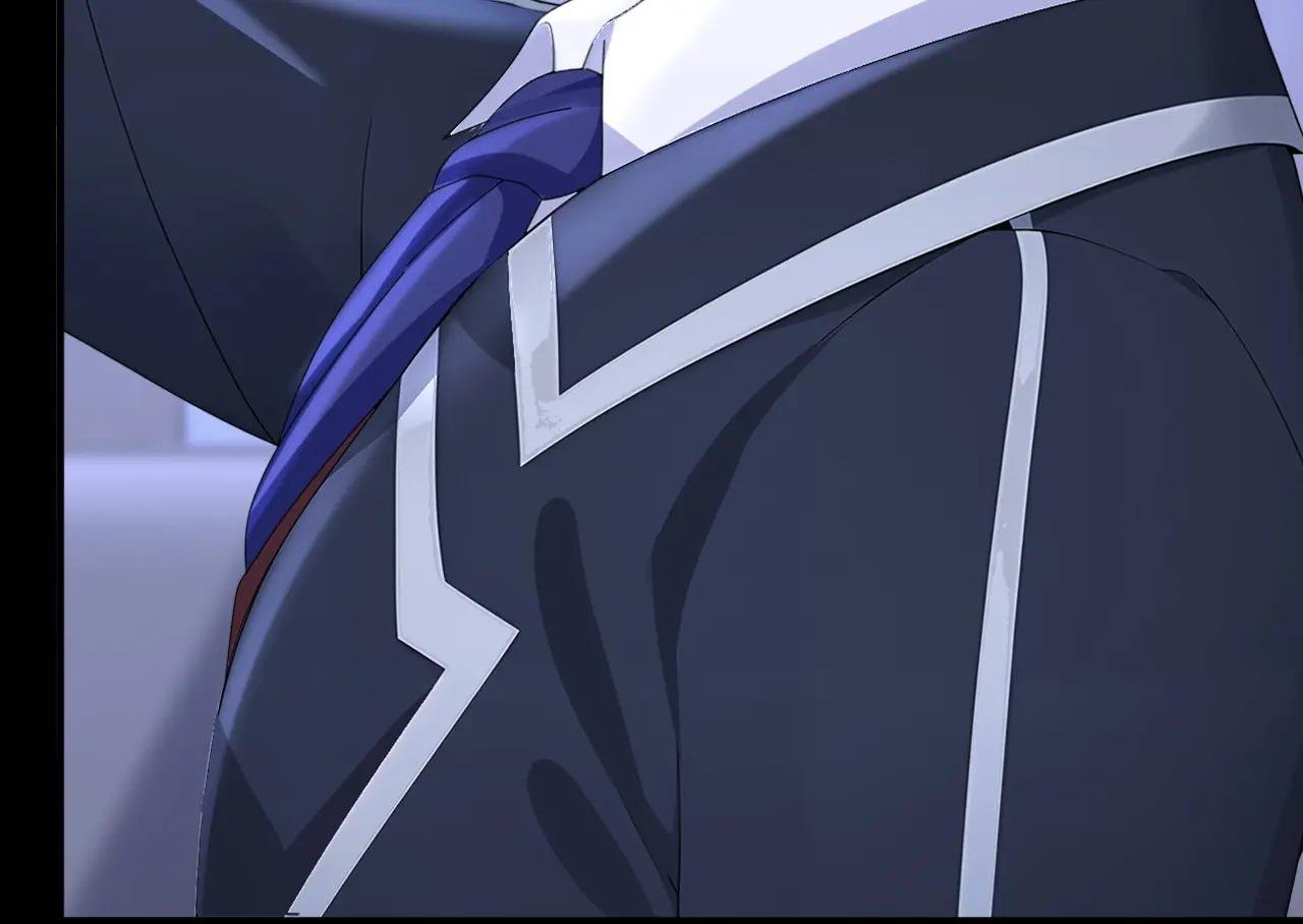 第138话 一直装，不累吗？