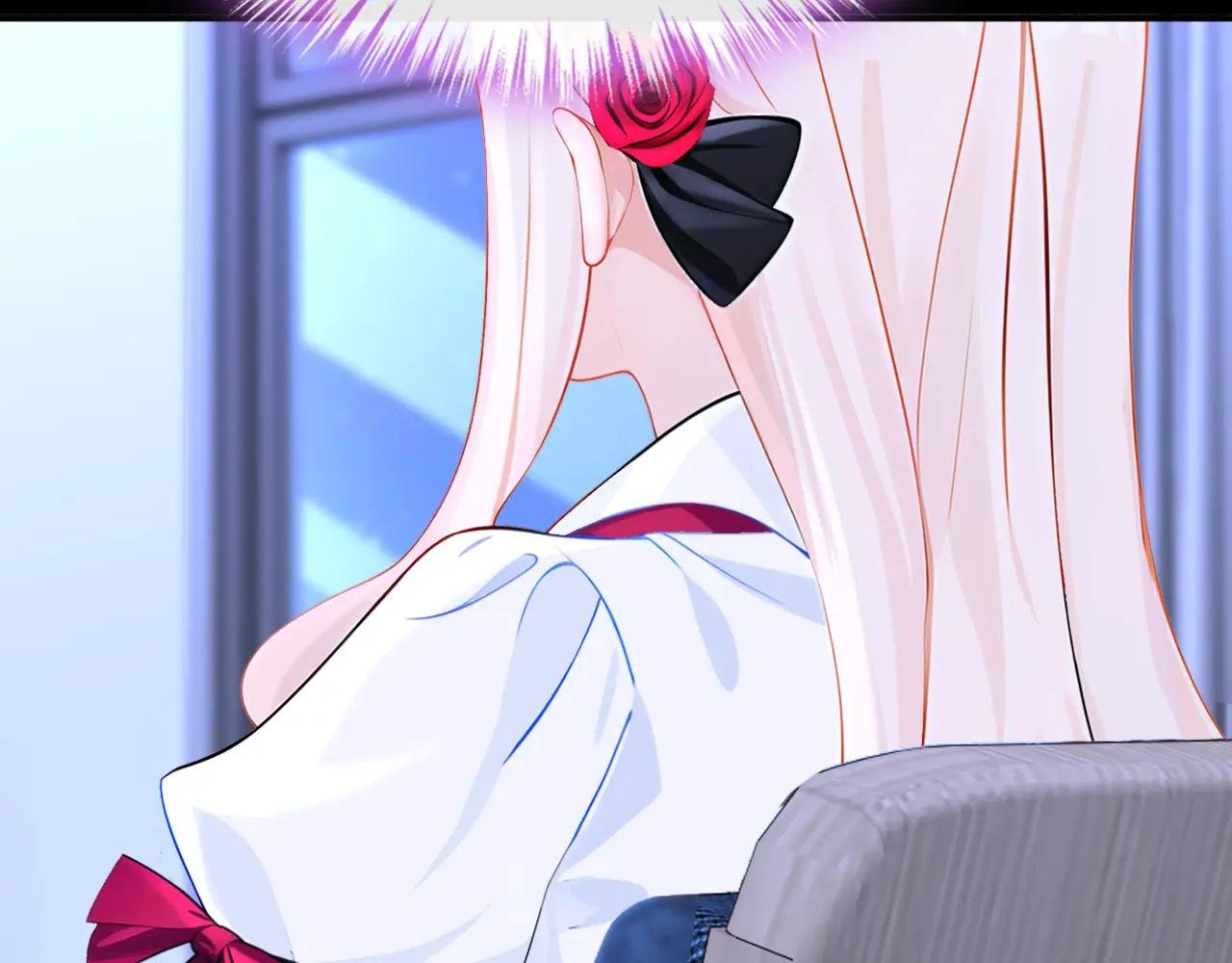 第138话 一直装，不累吗？