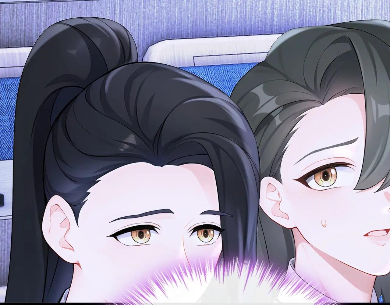 第138话 一直装，不累吗？