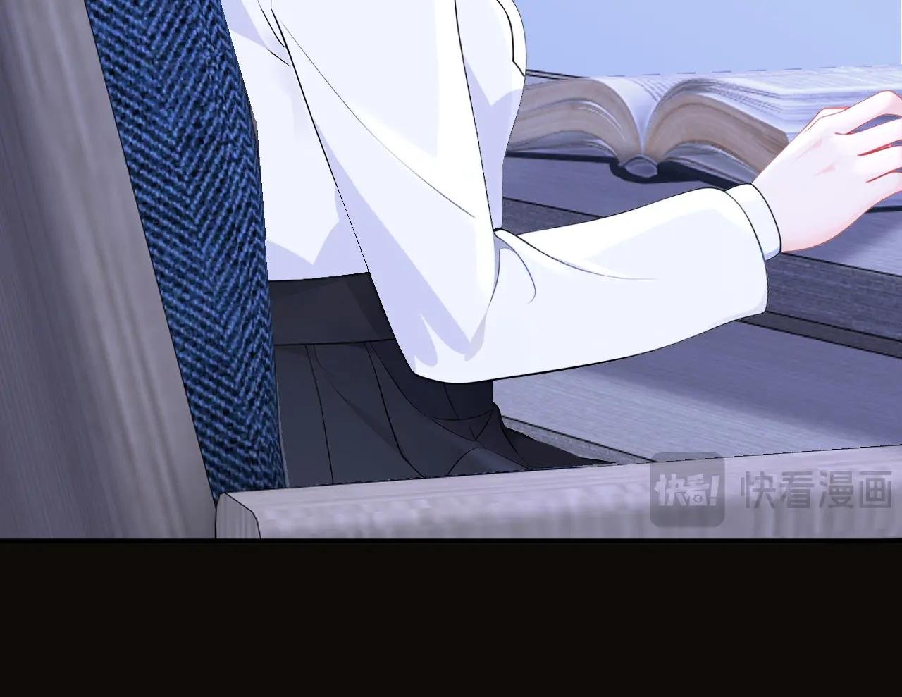 第138话 一直装，不累吗？