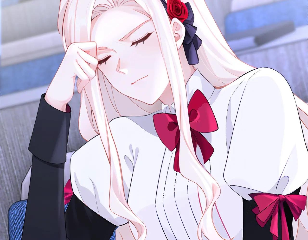 第139话 有血的味道……