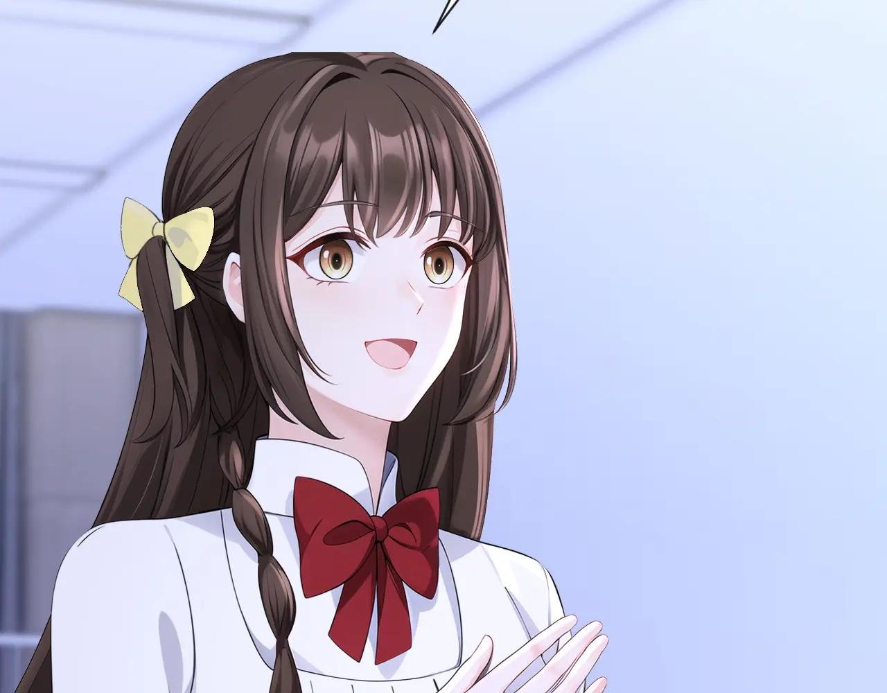 第141话 没人选我？