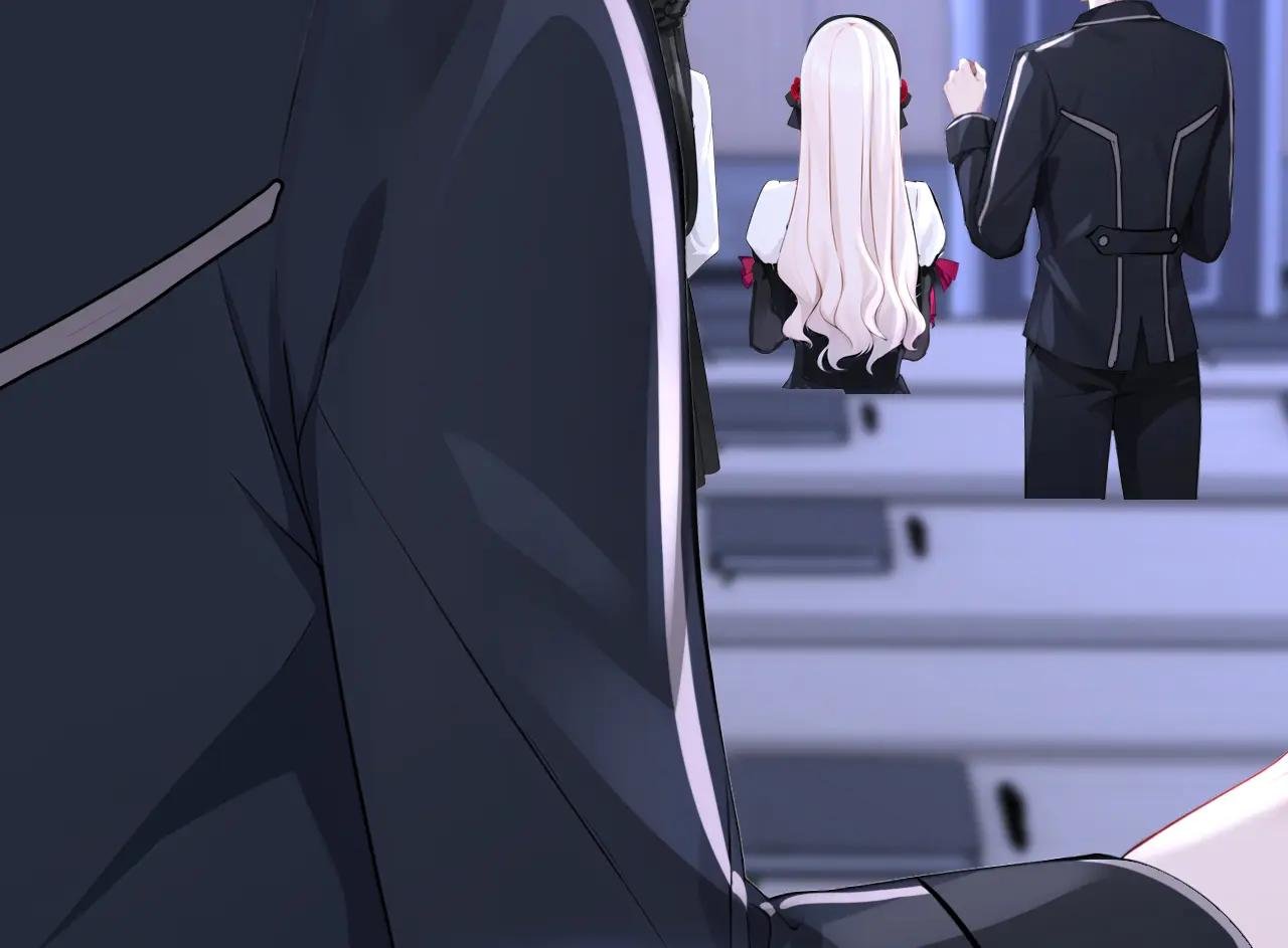第141话 没人选我？