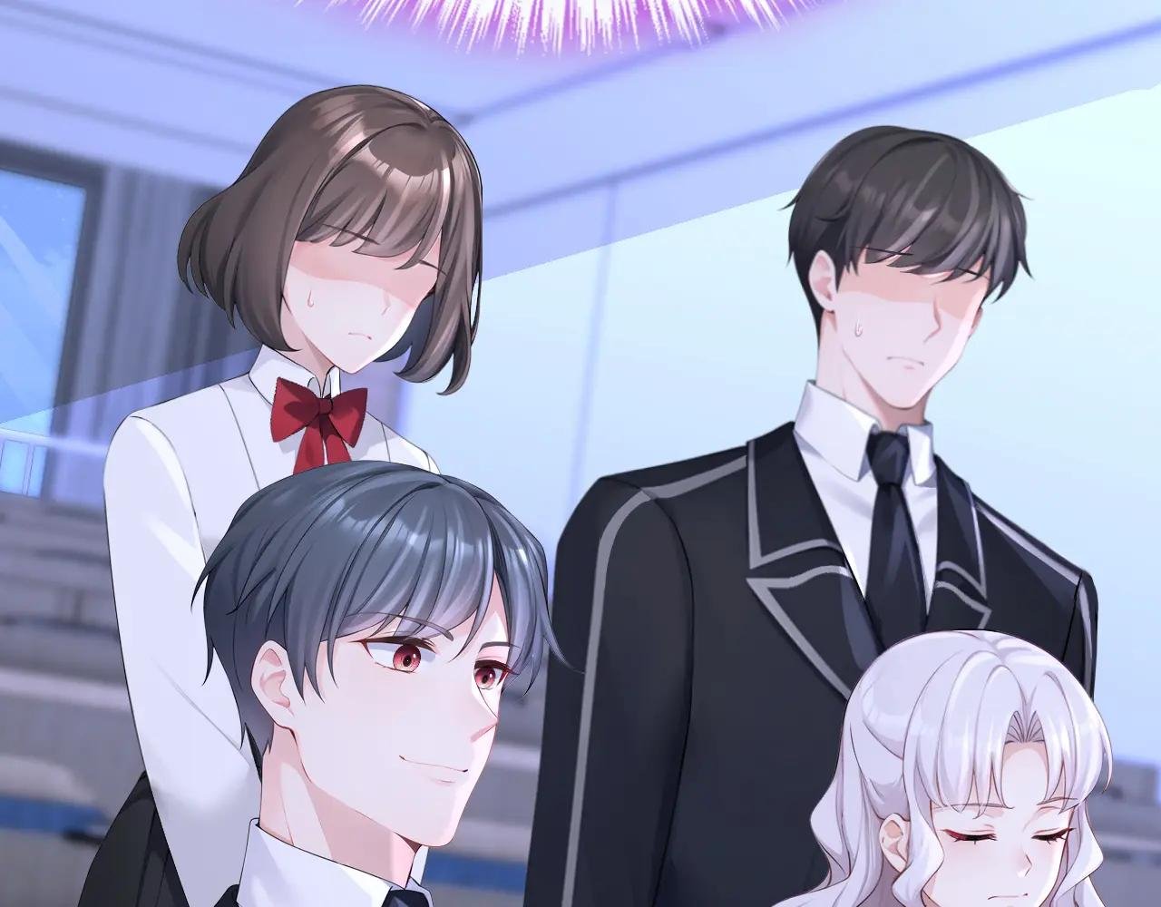 第141话 没人选我？