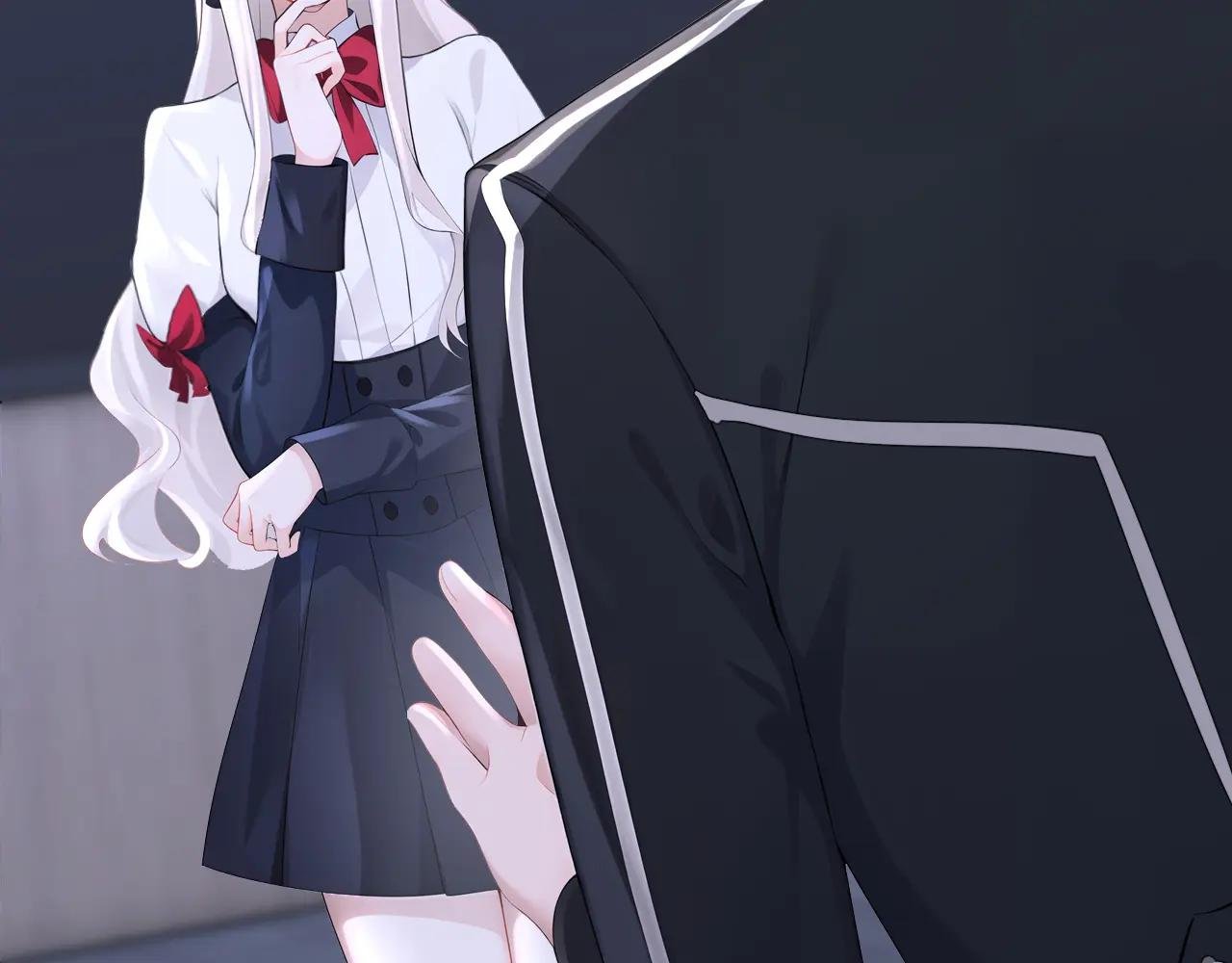 第141话 没人选我？