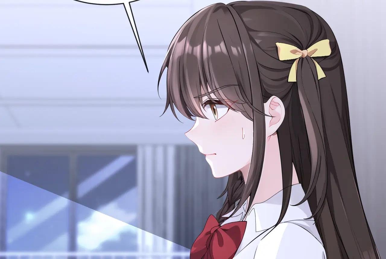 第142话 你也觉得我可悲？