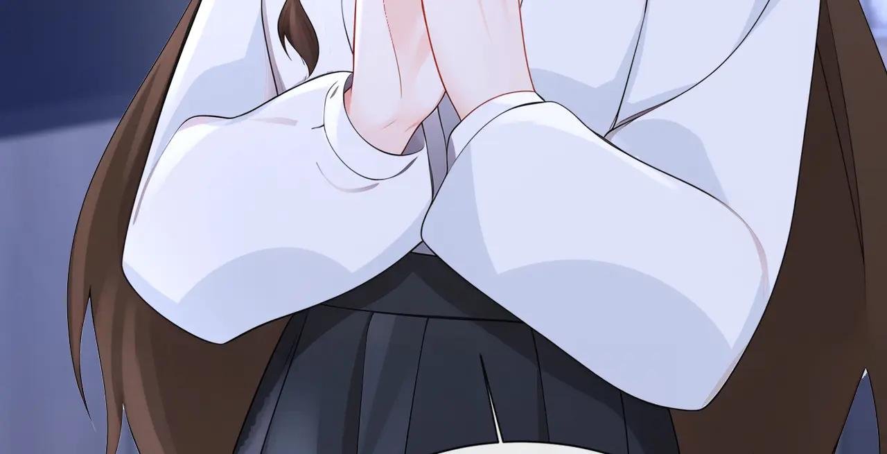 第143话 裙子破了……