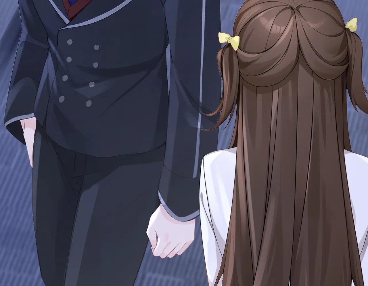 第143话 裙子破了……