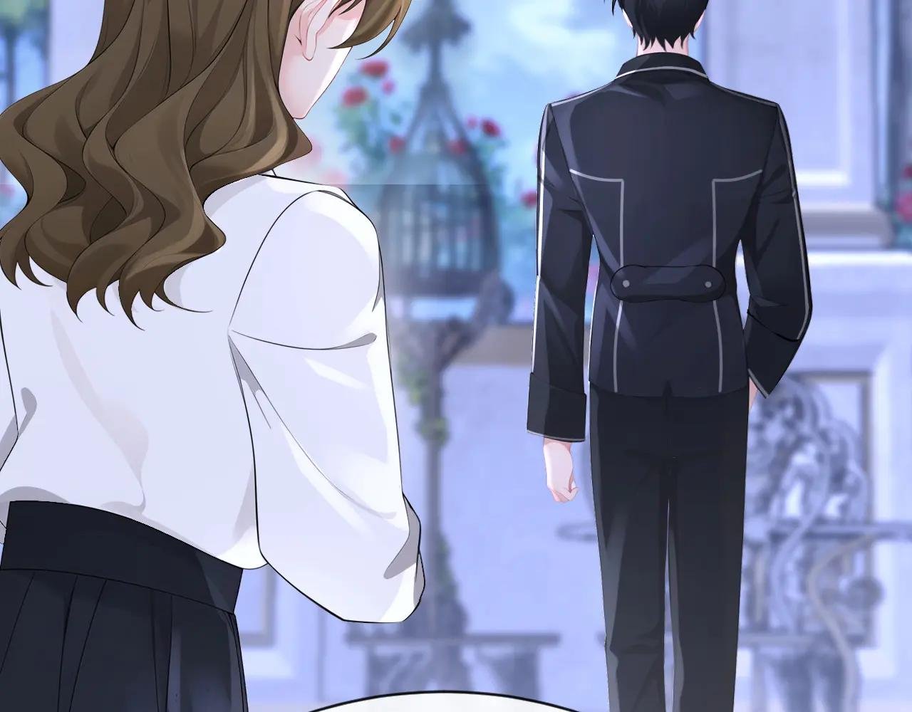 第143话 裙子破了……