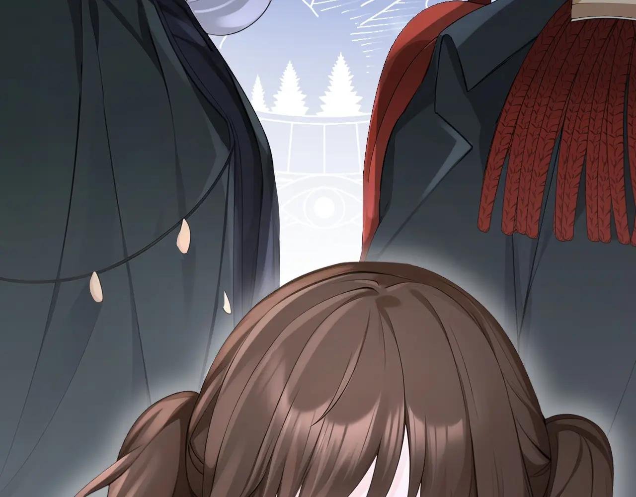 第143话 裙子破了……