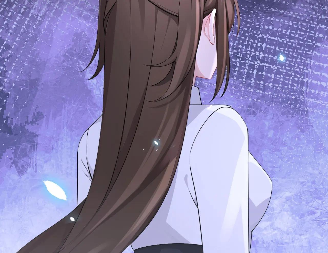第143话 裙子破了……