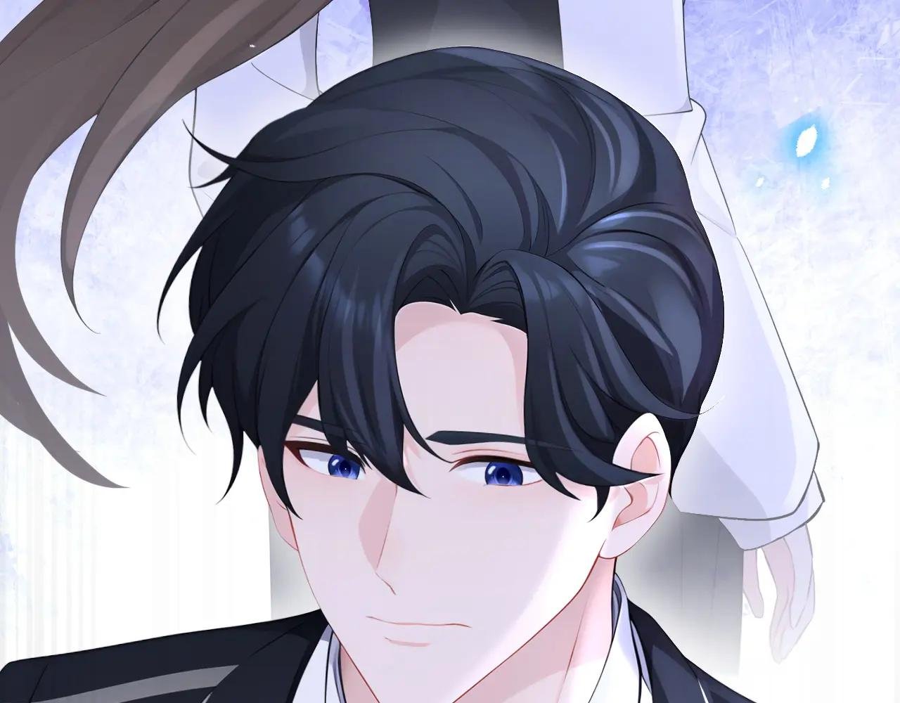 第143话 裙子破了……
