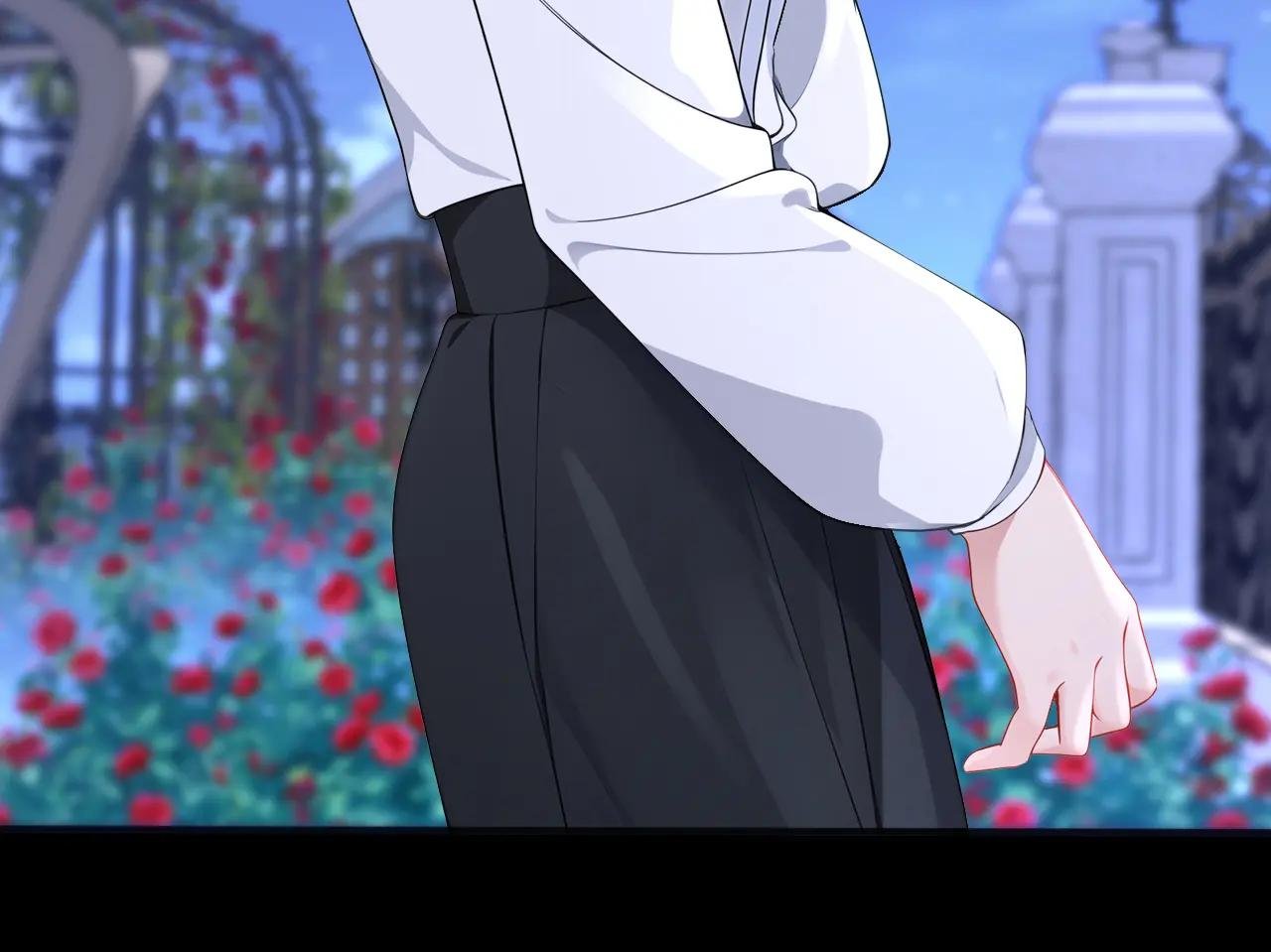 第143话 裙子破了……